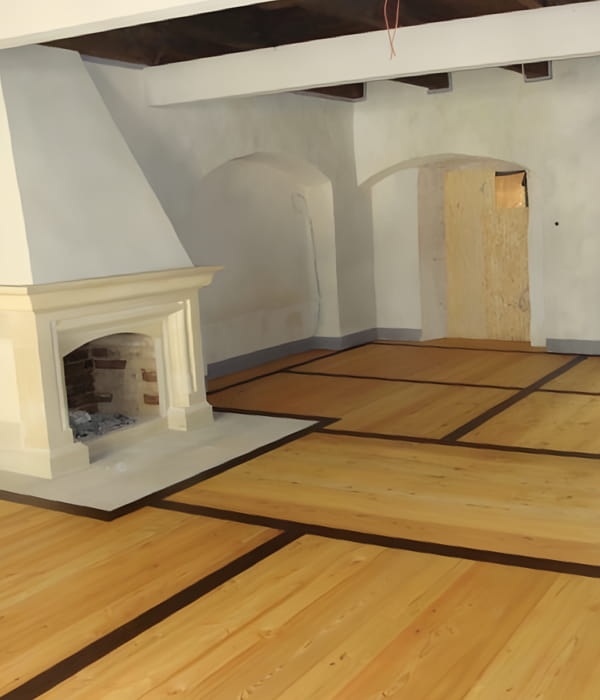 Peter-Ulrich-Haus Pirna